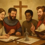 Christian Role Playing Games: A Guide to Faith-Based RPGs christian role playing games
