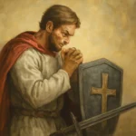 Christian Spiritual Warfare Prayers: Bible-Based Strategies christian spiritual warfare prayers