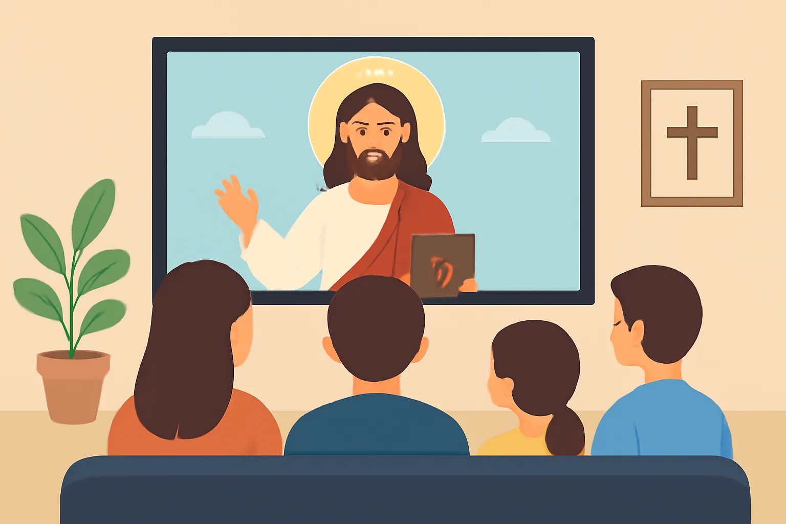 christian tv shows