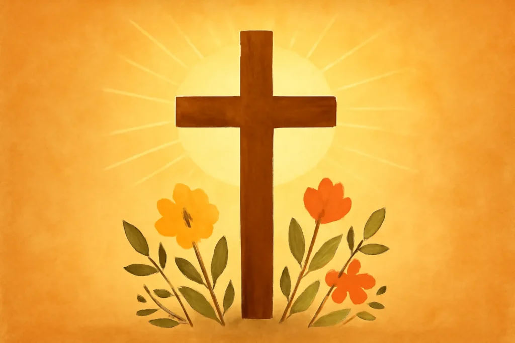 christian uplifting words