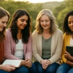 Christian Women's Retreat Ideas: Inspiring Themes, Activities, and Planning Tips christian women's retreat ideas