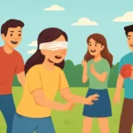 Christian Youth Game Ideas: 50 Fun Activities for Teen Groups christian youth game ideas