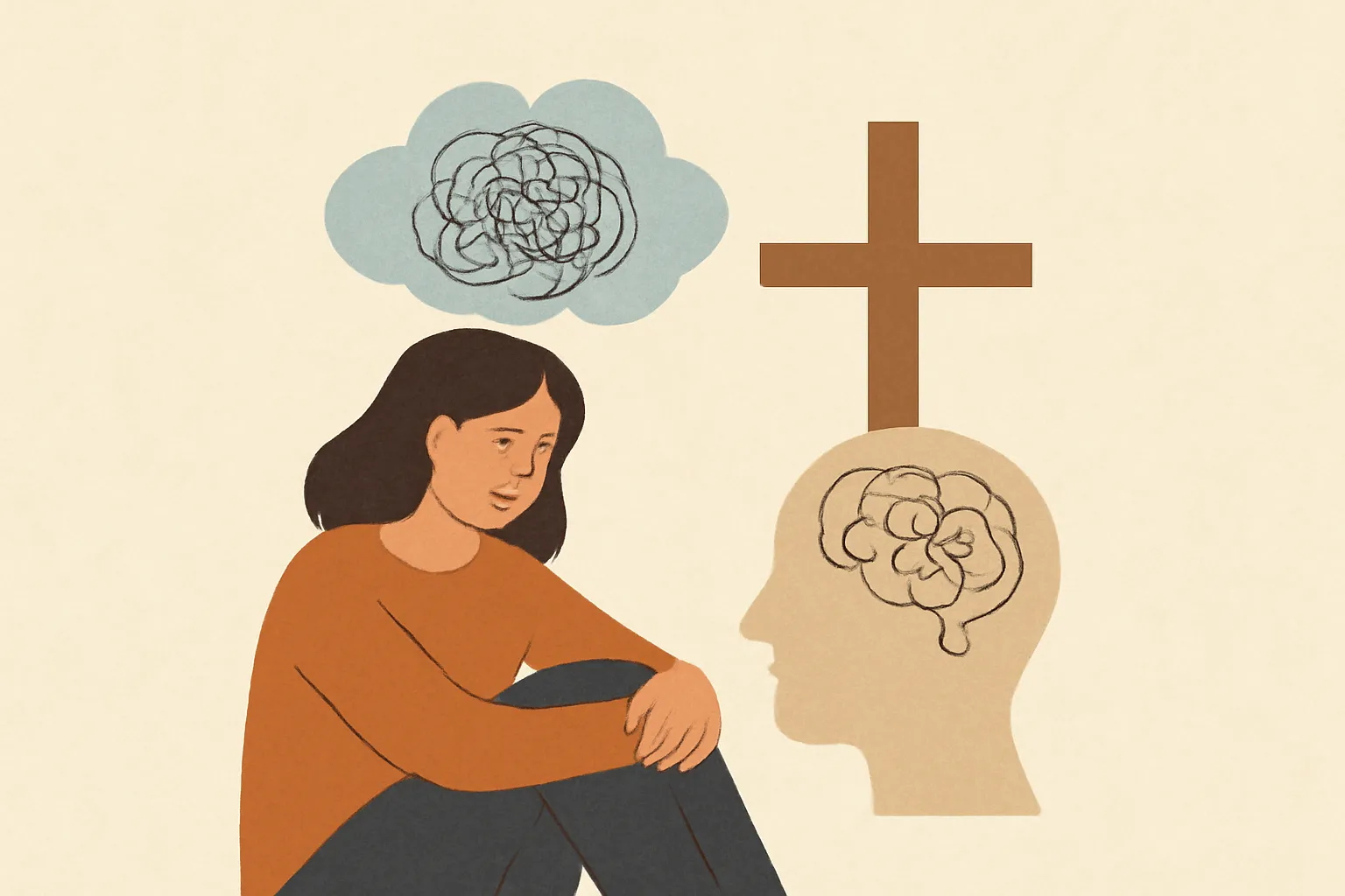 christianity and mental health