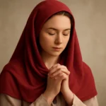 Christianity Head Covering: A Bible-Based Guide to Modesty christianity head covering