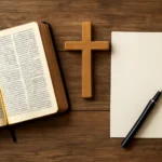 christianity poems