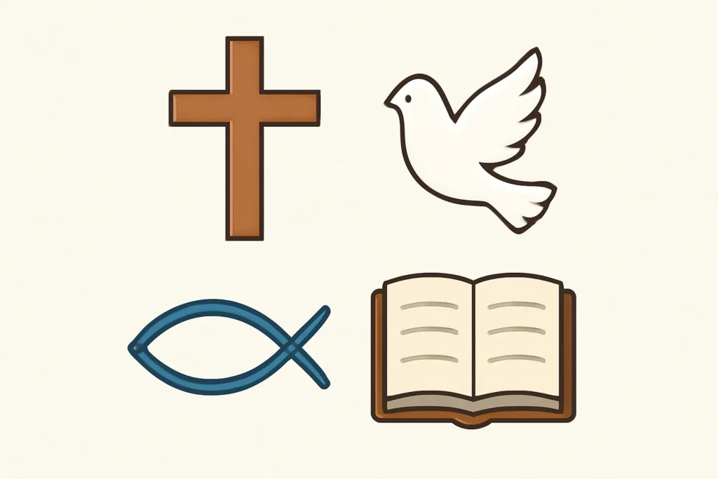 christianity signs