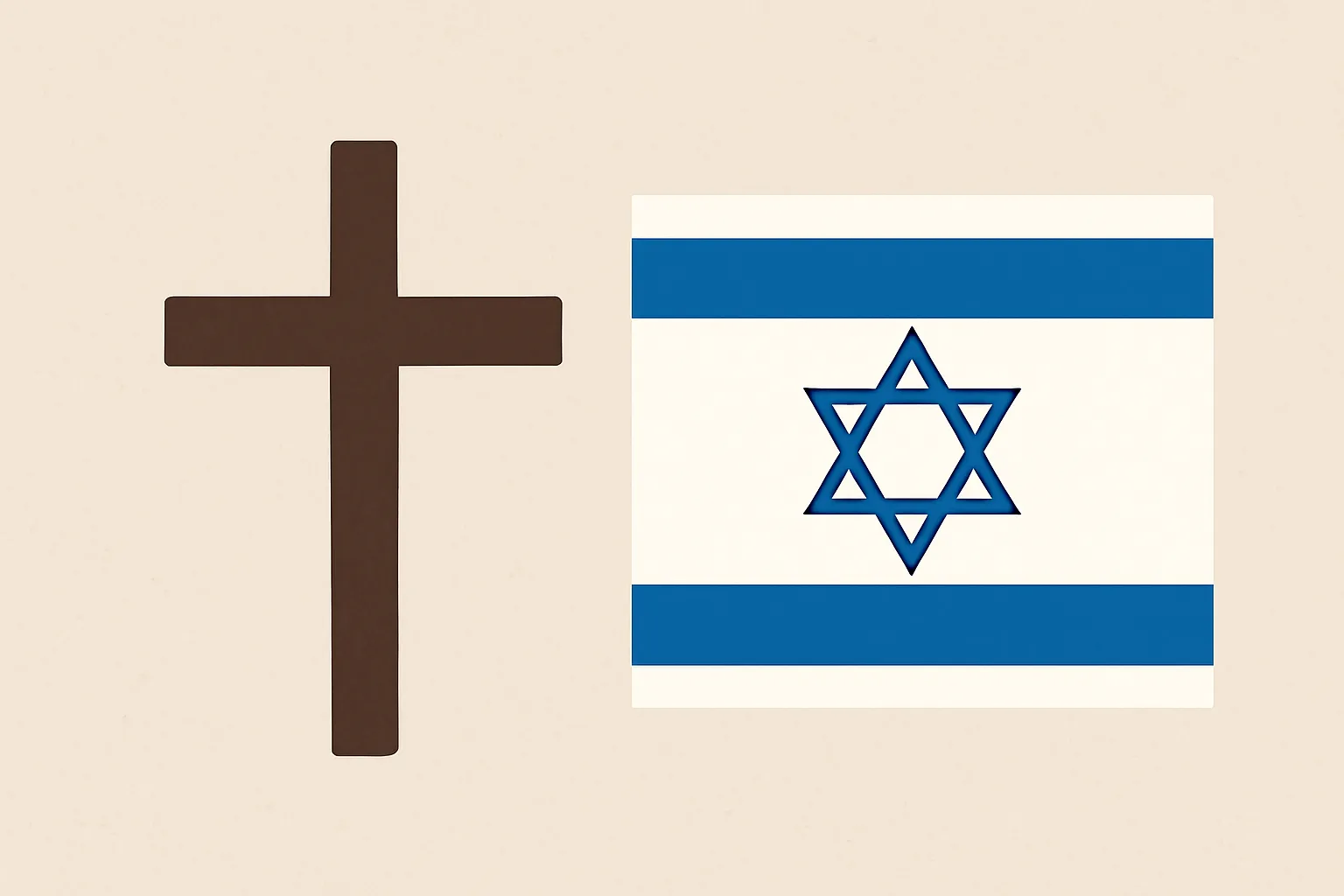 christians and israel