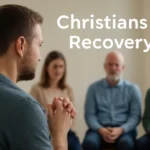 Christians in Recovery: Faith, Healing, and Support christians in recovery