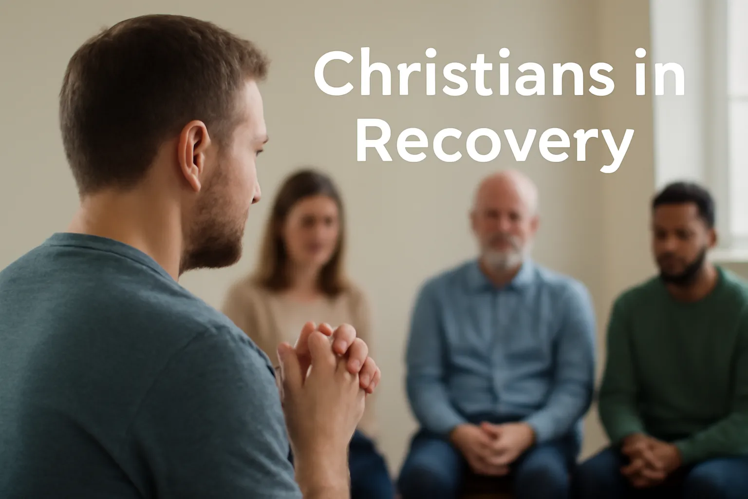 christians in recovery