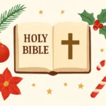 christmas bible verses