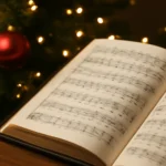 Christmas Hymns Songs: A Classic Collection of Carols christmas hymns songs