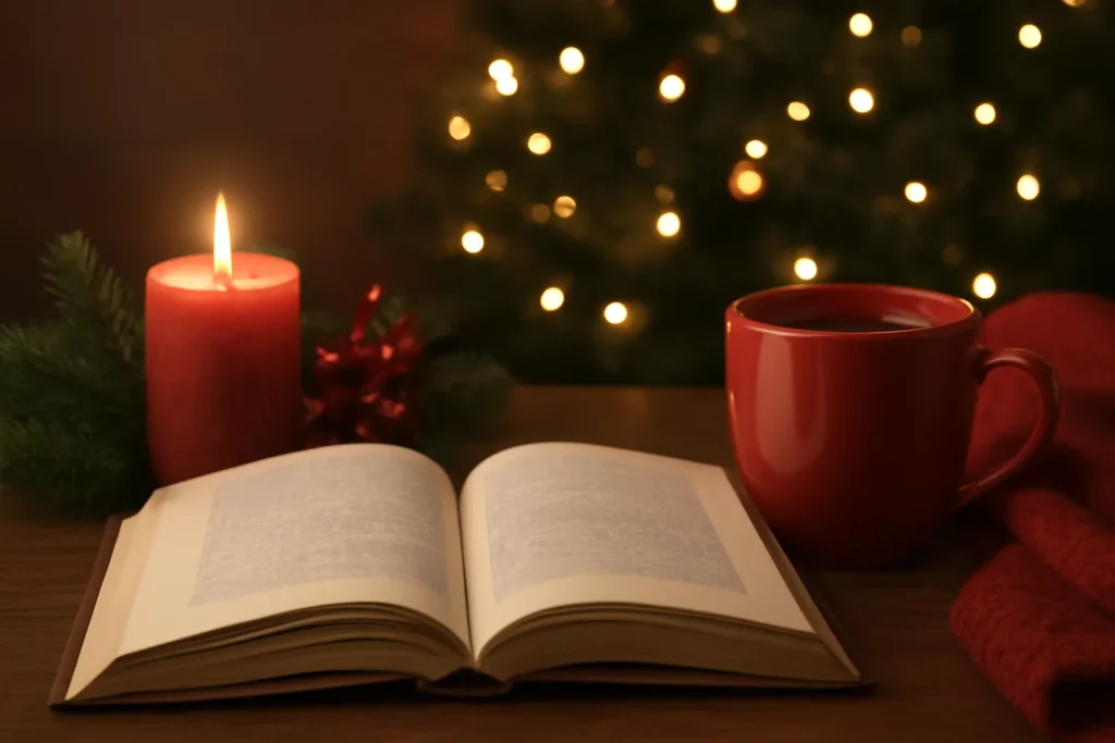 christmas readings