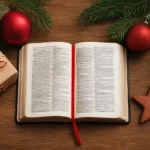 christmas scripture verses