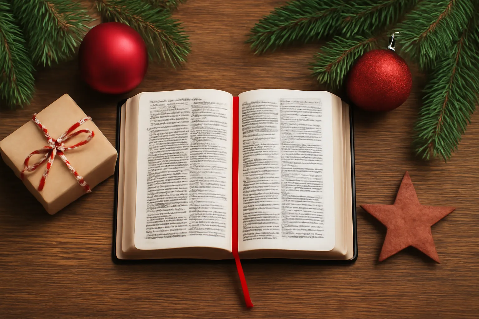 christmas scripture verses