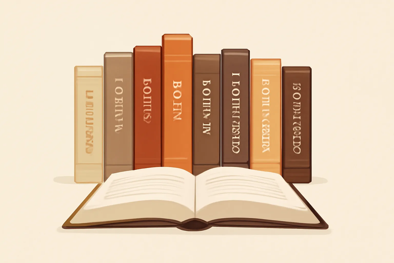 chronological order new testament books