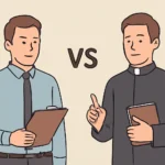Church Administrator vs Pastor: Key Differences in Roles and Responsibilities church administrator vs pastor