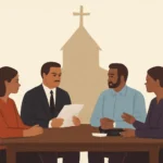 Church Governance: A Practical Guide to Effective Leadership church governance