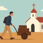 Church Mission: A Practical Guide to Purposeful Outreach church mission