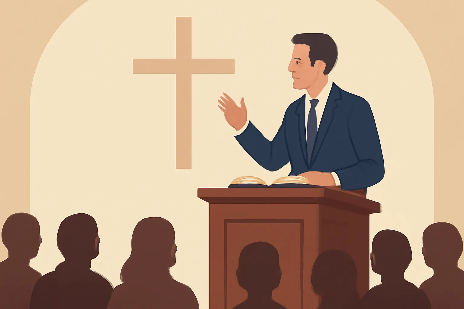 church sermon topics