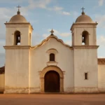 colonial churches