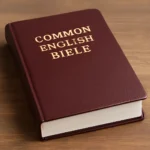 common english bible
