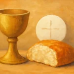 Communion Verses: Inspiring Bible Quotes for Reflection communion verses