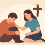 compassion ministry and evangelism