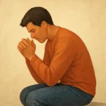 confession in prayer
