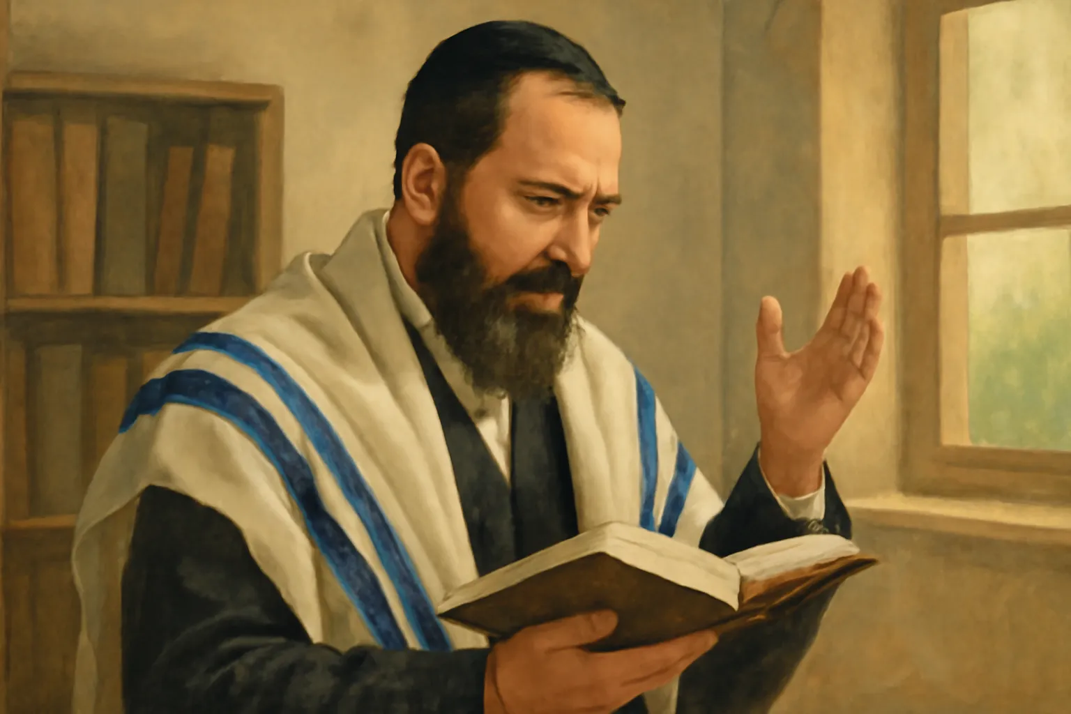 conservative movement judaism