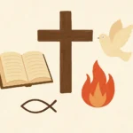 core beliefs of christianity
