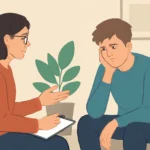 Counseling for Prodigal Children: Healing, Hope, and Growth counseling for prodigal children