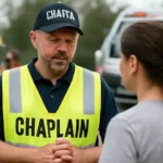 crisis response chaplain training