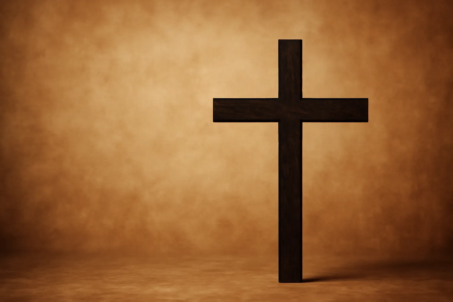 cross christian
