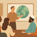 cross cultural missions training