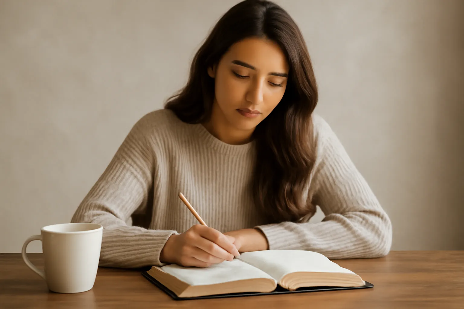 daily devotional for women