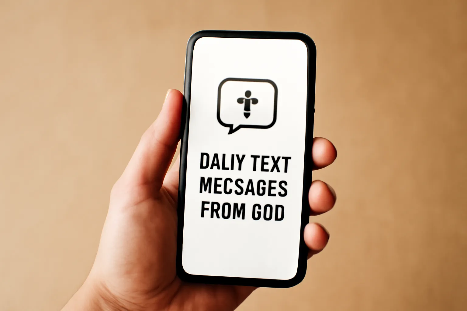 daily text messages from god free