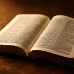 deep powerful bible verses