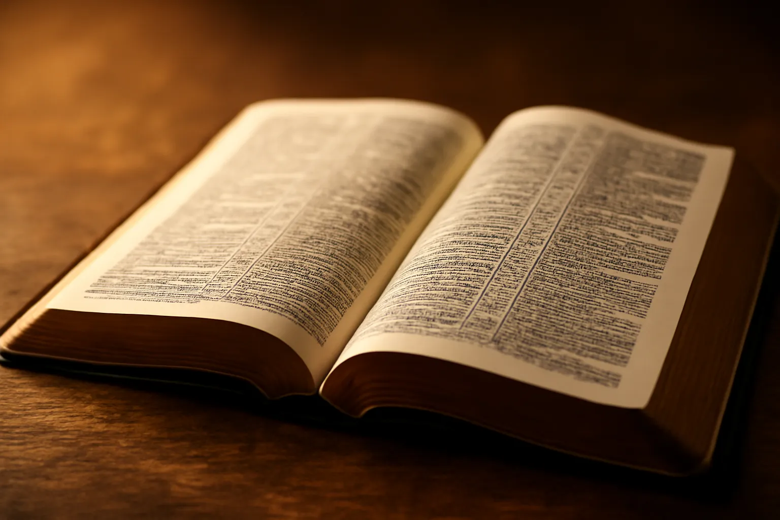deep powerful bible verses