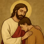 define forgiveness biblically
