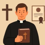 degree to become a pastor