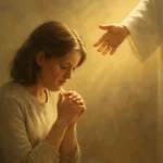 Deliverance Prayers: 7 Powerful Prayers for Freedom, Liberation, and Protection deliverance prayers