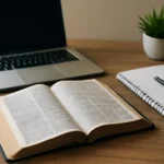 desktop bible quotes