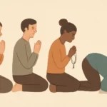 different methods of prayer