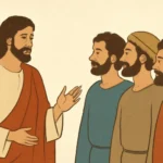 disciple names