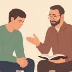 discipleship pastor role