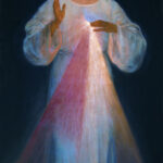 Printable Divine Mercy Chaplet — Free Catholic Prayer Divine Mercy Chaplet