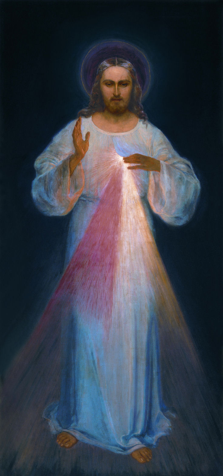 Divine Mercy Chaplet