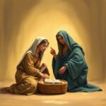 Dorcas (Tabitha): The Beloved Woman of Acts and Her Divine Legacy