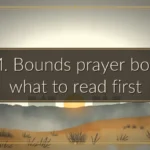 E.M. Bounds prayer books: what to read first E.M. Bounds prayer books: what to read first