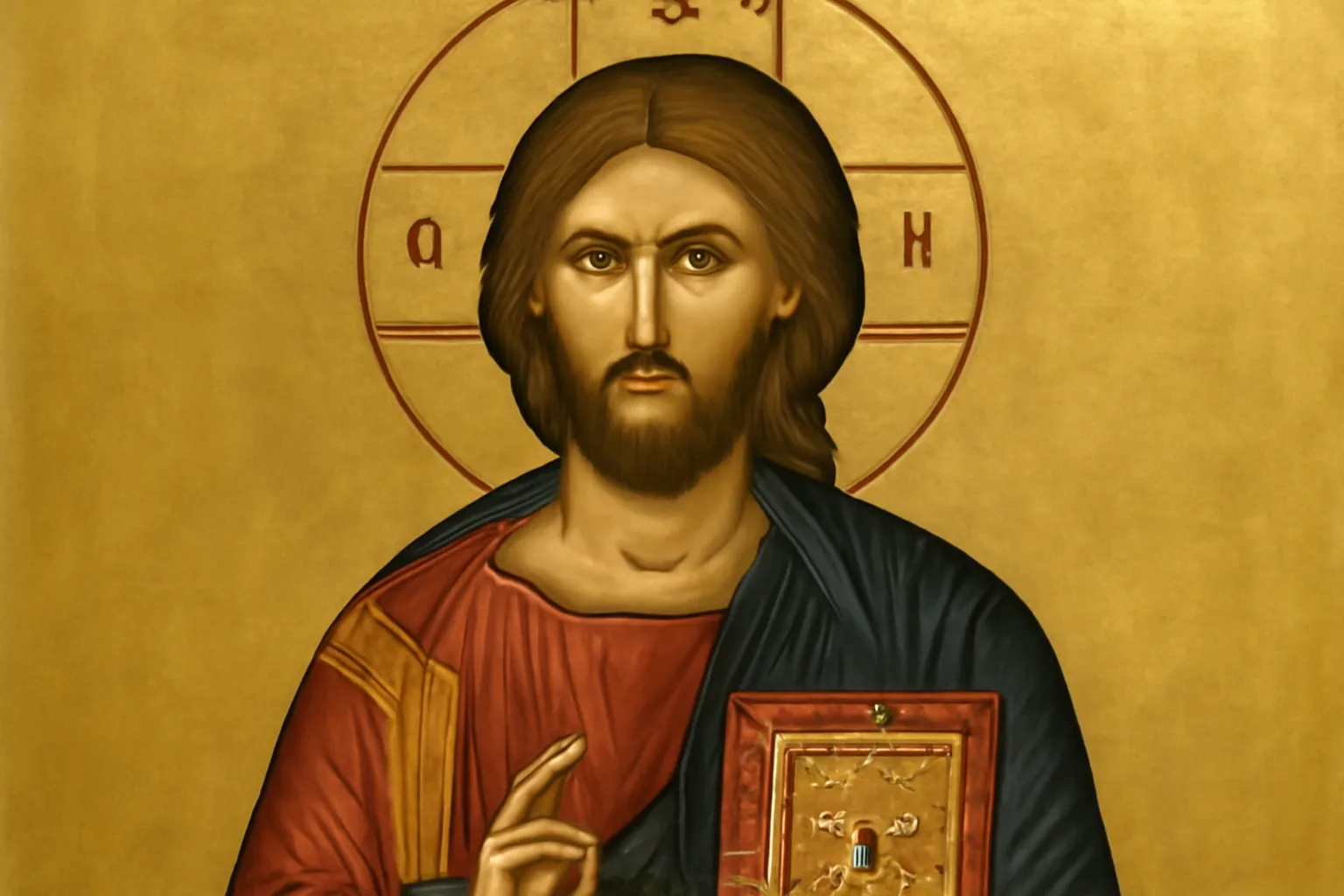 eastern orthodox christian